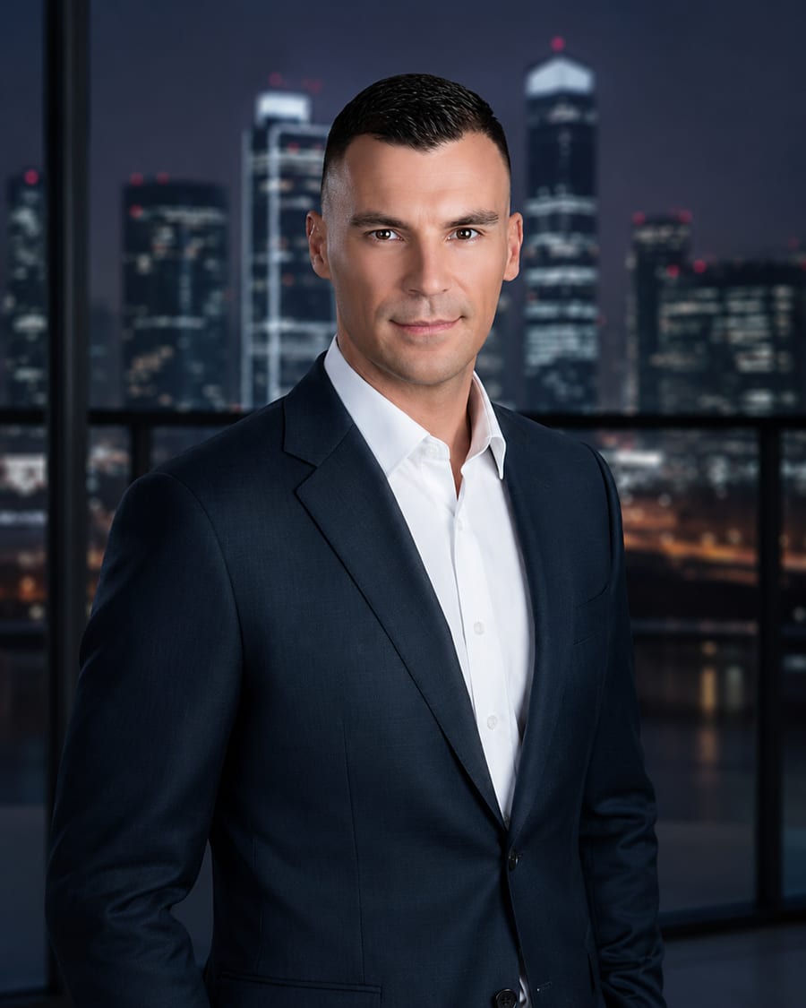 Igor Bielecki